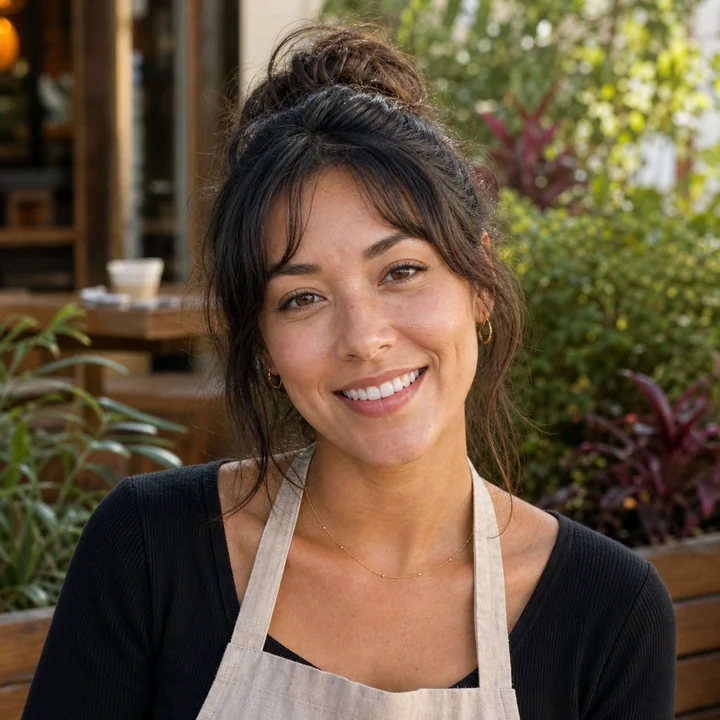Mia Lawson
