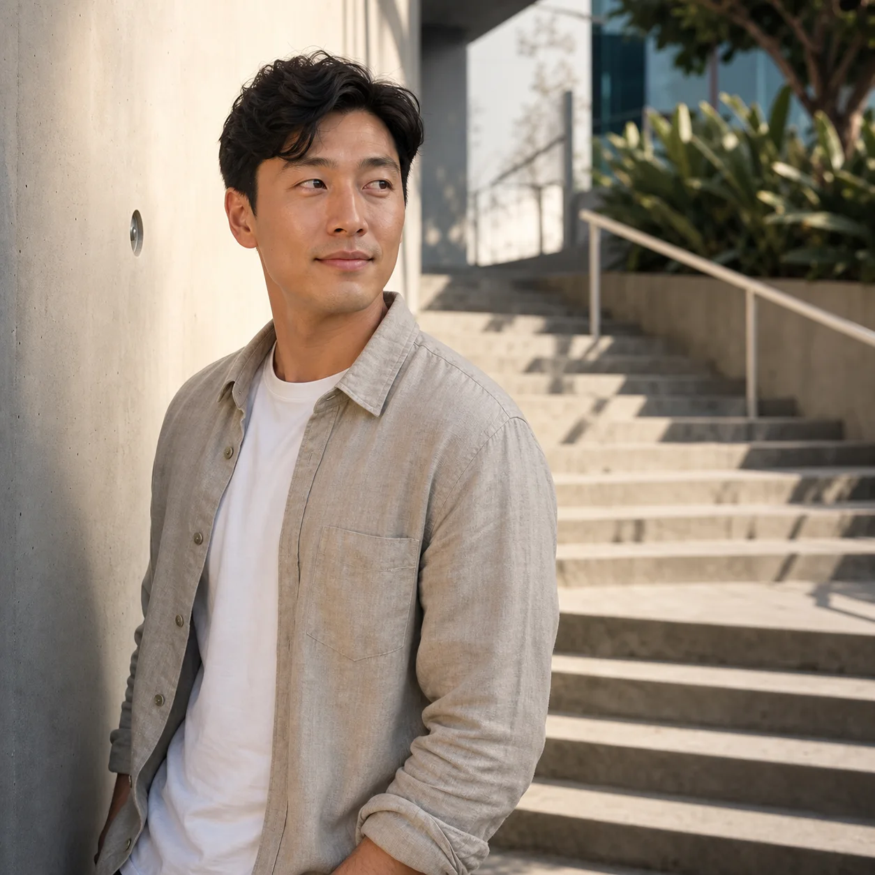 Noah Kim