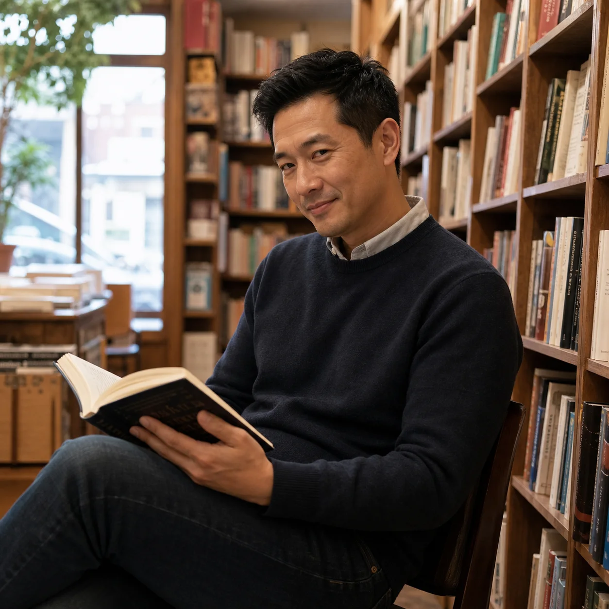 Victor Chen